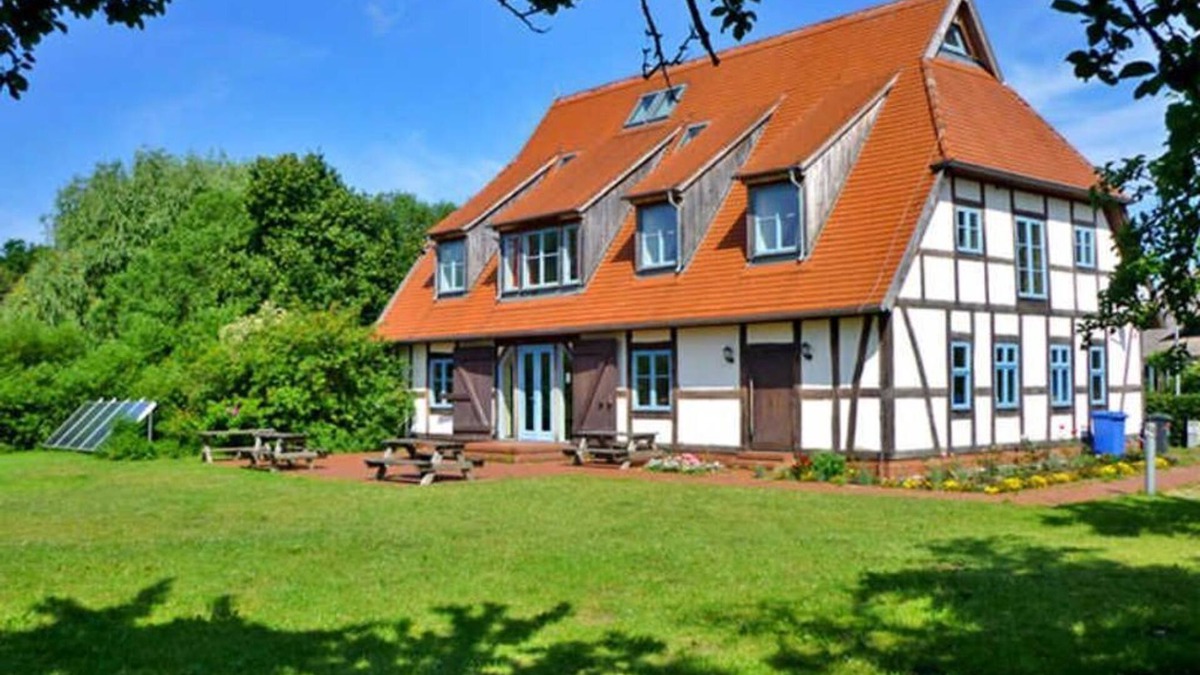 Krummenhagen House | House - 170m² House in Stralsund
