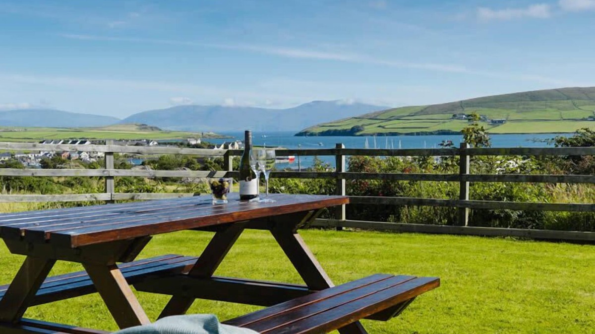 Dingle House | House 18 Ard na Mara