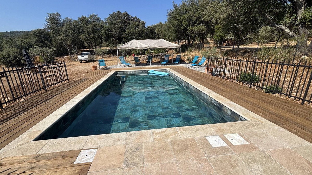 Tavernes Villa | House 180 m² in Provence verte-Gorges du Verdon