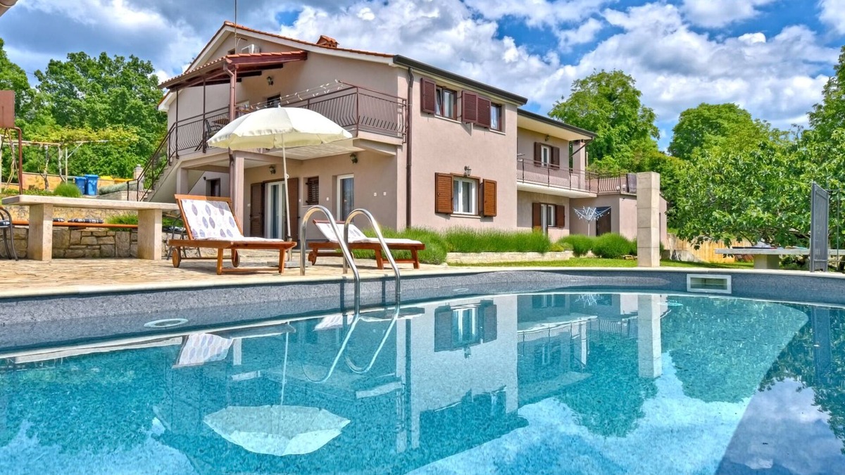 Tinjan House | House 1887/23160 (Istria - Tinjan), 20000m from the beach
