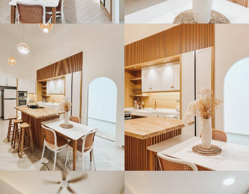 Dungun House | House ∙ 2 bedrooms ∙ 6 guests