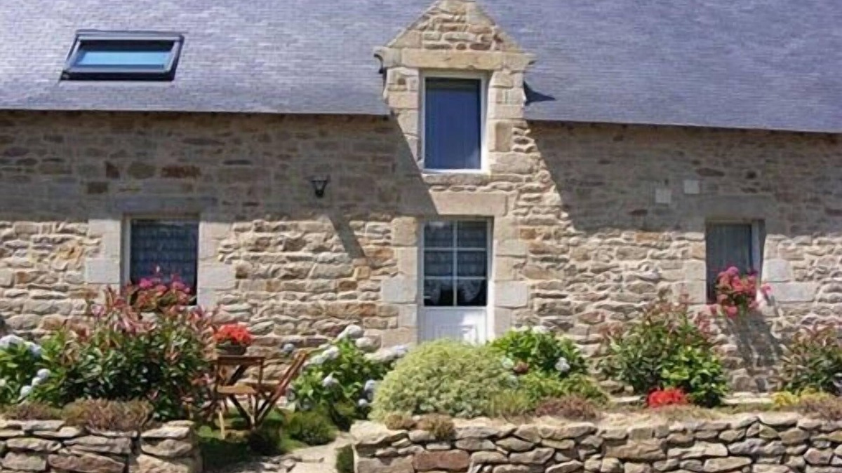 Bono House | House (2 bdrms)Very comfortable 300m coastal path 1km port LE BONO Gulf Morbihan