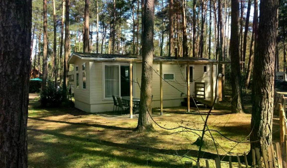 Wechelderzande House | House ∙ 2 bedrooms ∙ 4 guests