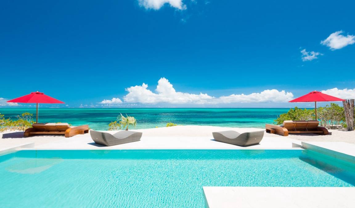Providenciales House | House ∙ 2 bedrooms ∙ 4 guests