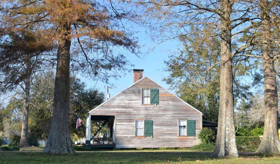Napoleonville House | House ∙ 2 bedrooms ∙ 6 guests