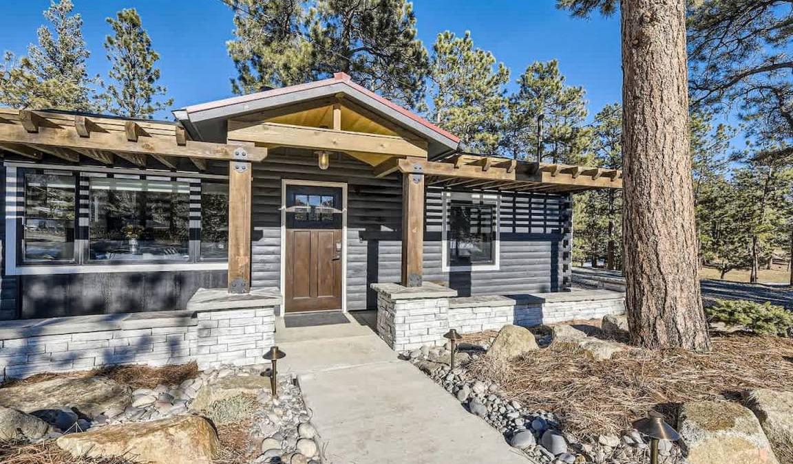 Indian Hills House | House ∙ 2 bedrooms ∙ 5 guests