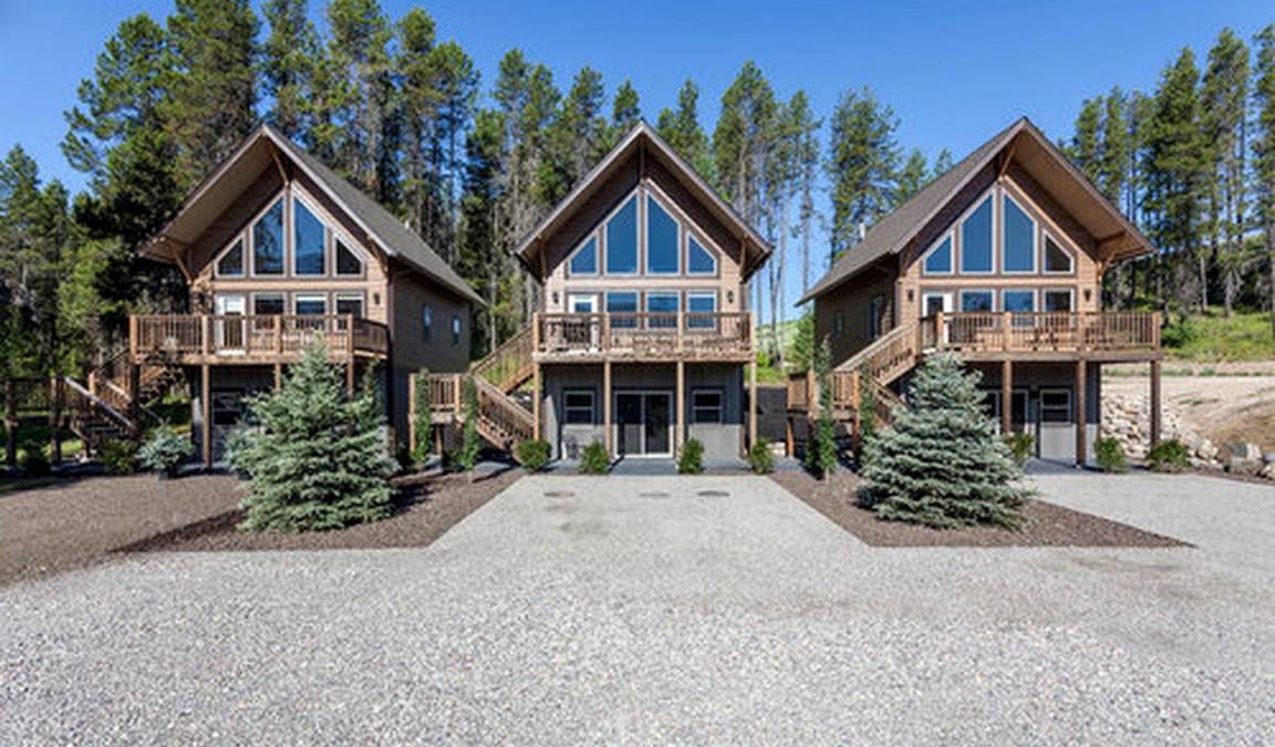 West Glacier House | House ∙ 2 bedrooms ∙ 6 guests