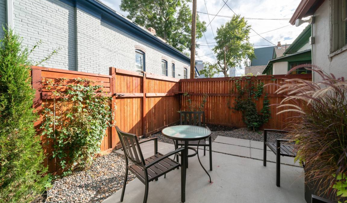 Five Points House | House ∙ 2 bedrooms ∙ 4 guests
