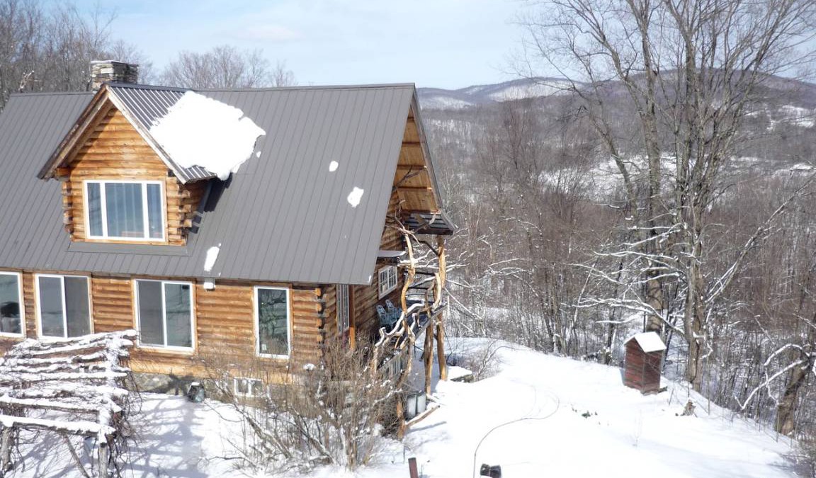 West Pawlet House | House ∙ 2 bedrooms ∙ 8 guests