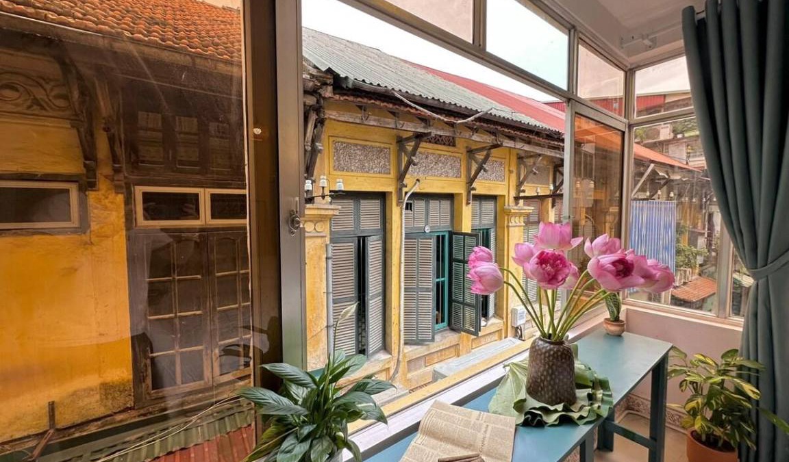 Old Quarter House | House ∙ 2 bedrooms ∙ 7 guests