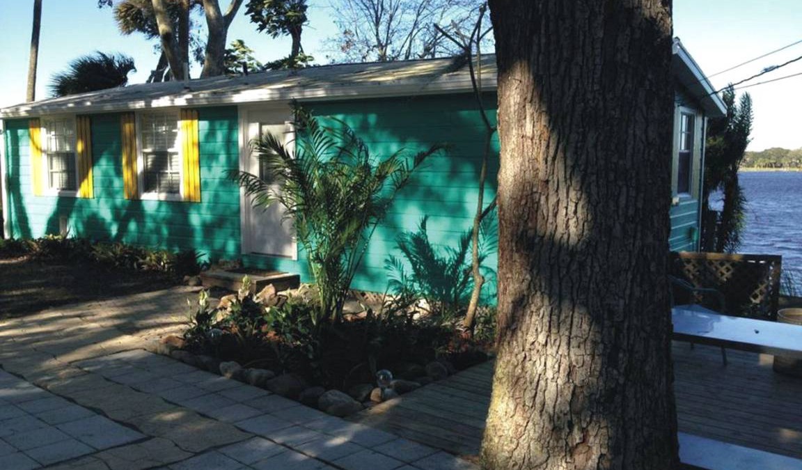 Roseland House | House ∙ 2 bedrooms ∙ 10 guests