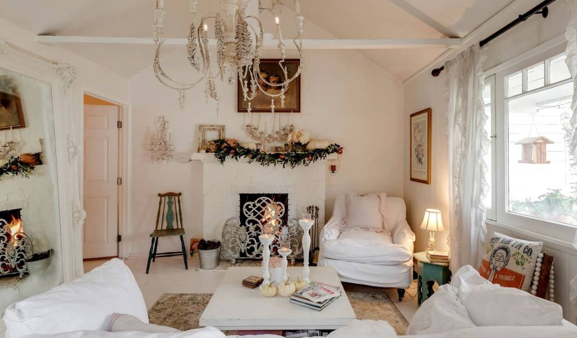 Fernwood House | House ∙ 2 bedrooms ∙ 3 guests