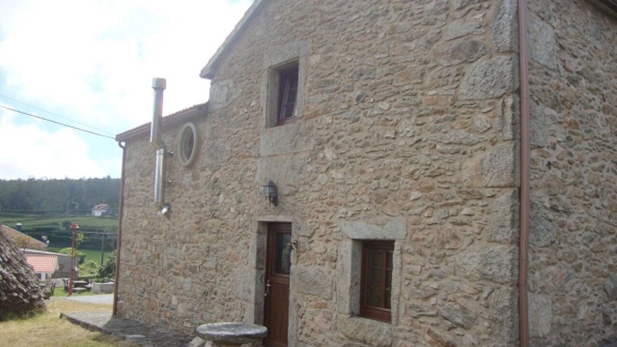 Viseo Cottage | House - 2 Bedrooms - 3474