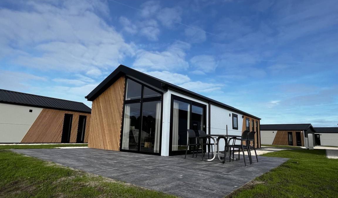 Kampen House | House ∙ 2 bedrooms ∙ 4 guests