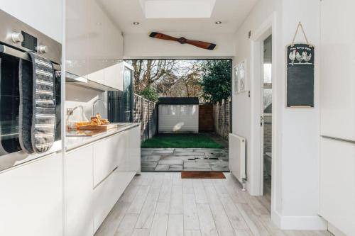 Wargrave House | House ∙ 2 bedrooms ∙ 4 guests