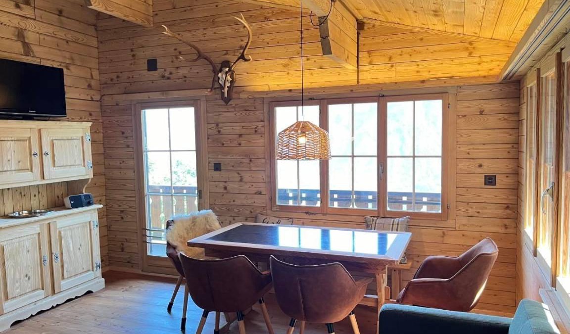 Flums House | House ∙ 2 bedrooms ∙ 4 guests