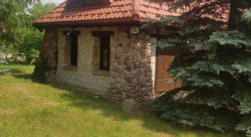 Wieniawa House | House ∙ 2 bedrooms ∙ 4 guests