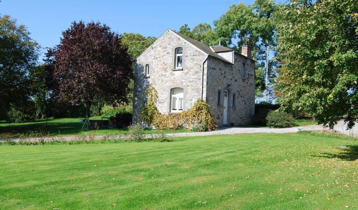 Les Rivages House | House ∙ 2 bedrooms ∙ 6 guests