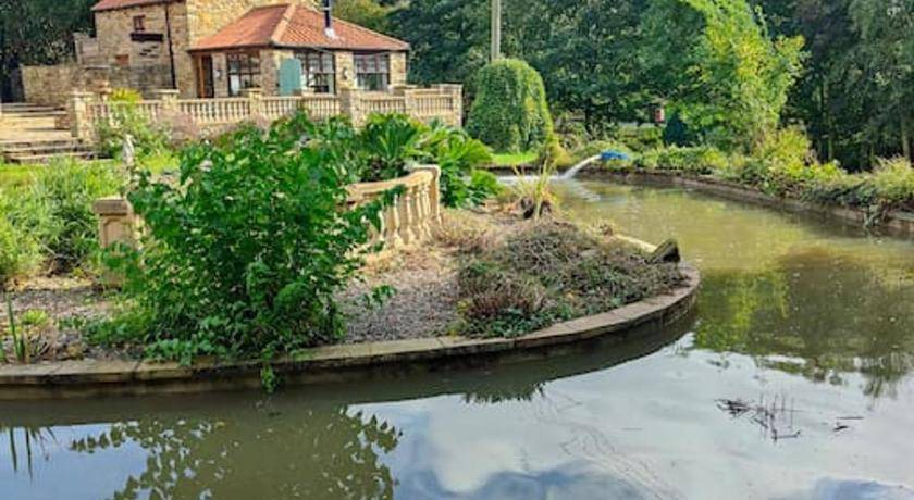 Durham House | House ∙ 2 bedrooms ∙ 6 guests