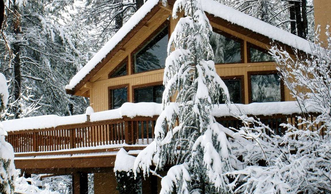 Pine House | House ∙ 2 bedrooms ∙ 6 guests