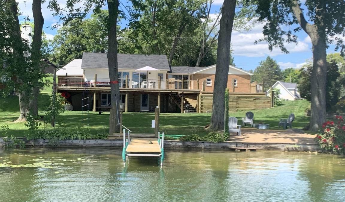 Bradley House | House ∙ 2 bedrooms ∙ 6 guests