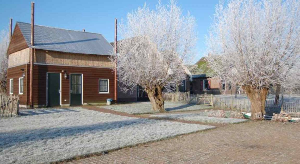 Vreeland House | House ∙ 2 bedrooms ∙ 8 guests