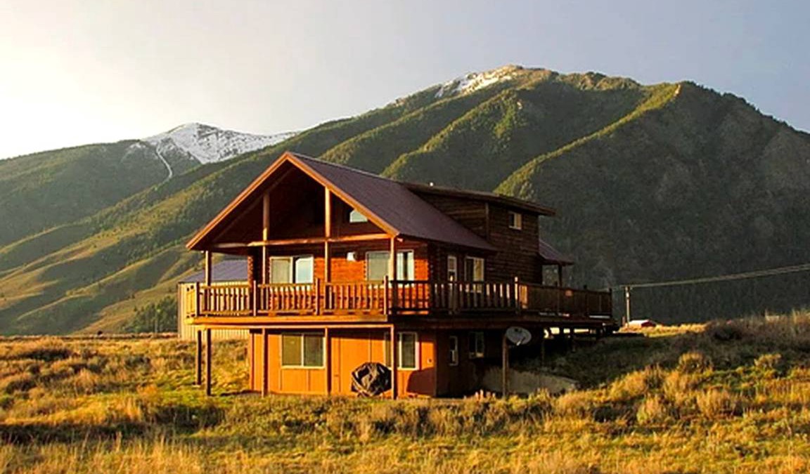 Cameron House | House ∙ 2 bedrooms ∙ 8 guests
