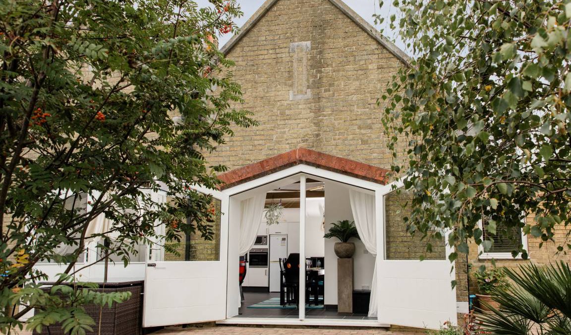 East Cowes House | House ∙ 2 bedrooms ∙ 4 guests