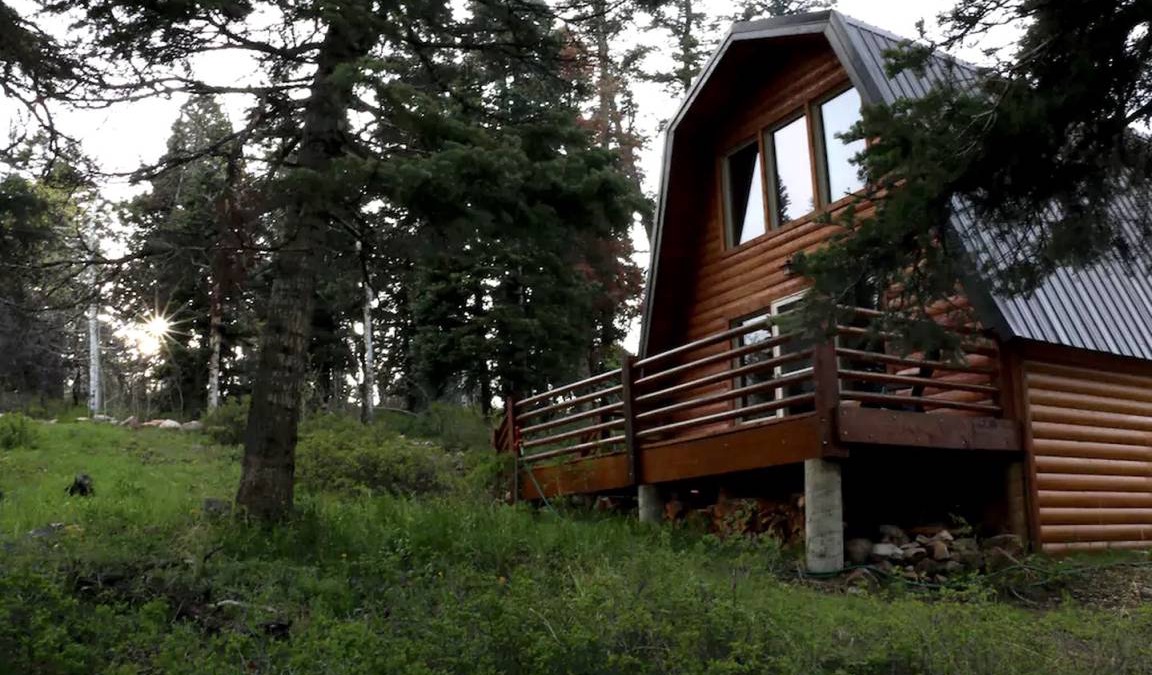 Tollgate Canyon House | House ∙ 2 bedrooms ∙ 6 guests