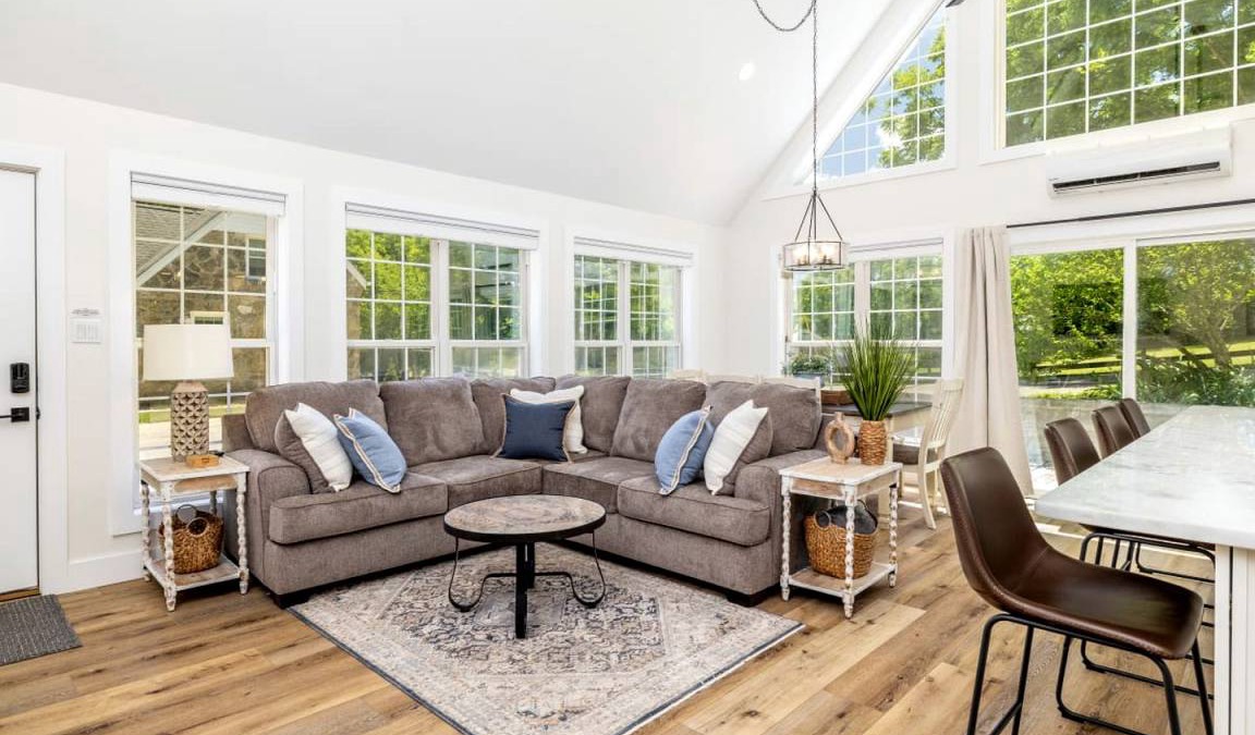 Maryville House | House ∙ 2 bedrooms ∙ 4 guests