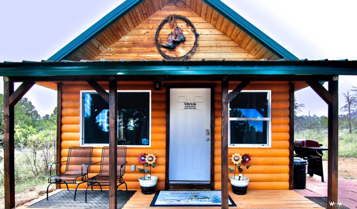 Monticello House | House ∙ 2 bedrooms ∙ 5 guests