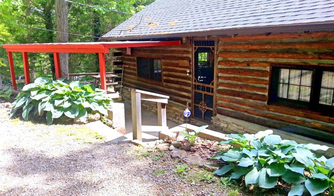 Shell Knob House | House ∙ 2 bedrooms ∙ 6 guests