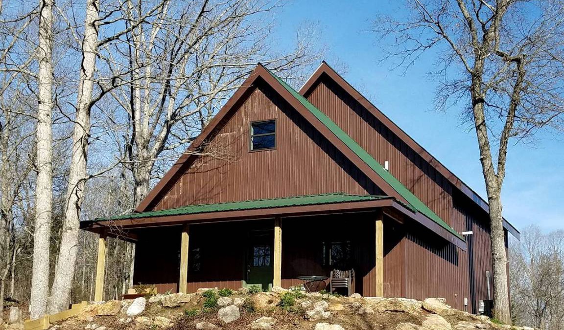 Steelville House | House ∙ 2 bedrooms ∙ 6 guests