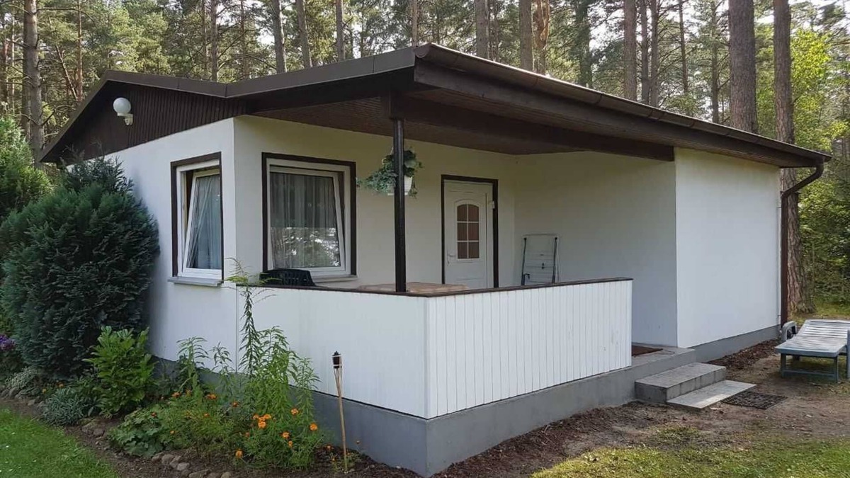 Oberhavel House | House 2 - Holiday home family Acker