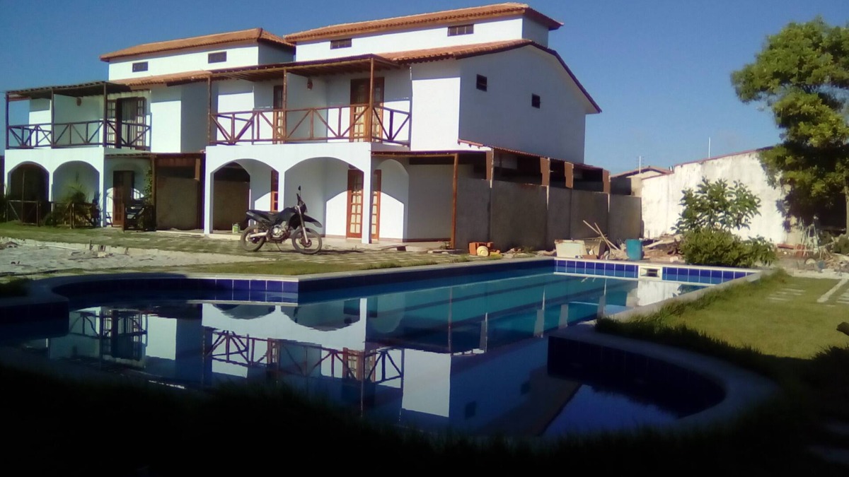 Prado House | House 2 in the "Villa Italia Residential"