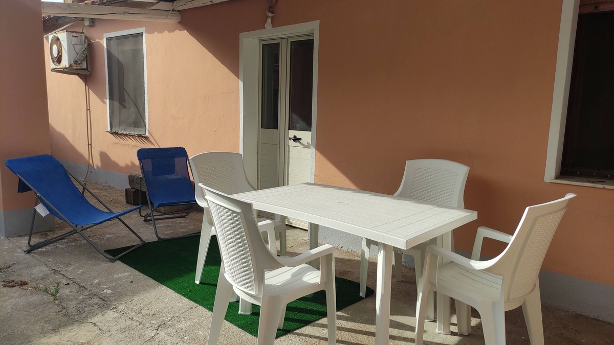 Uras House | House 20 minutes from the sea