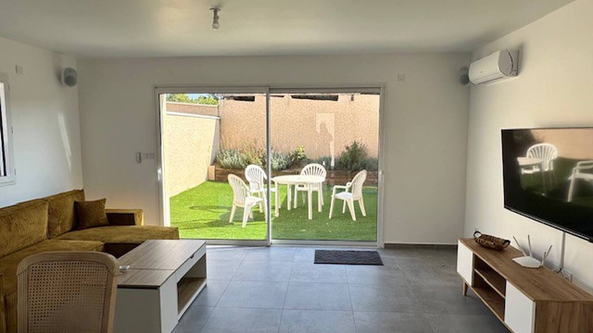 Satolas-et-Bonce Apartment | House 20 with 5 bedrooms lechaffardcom