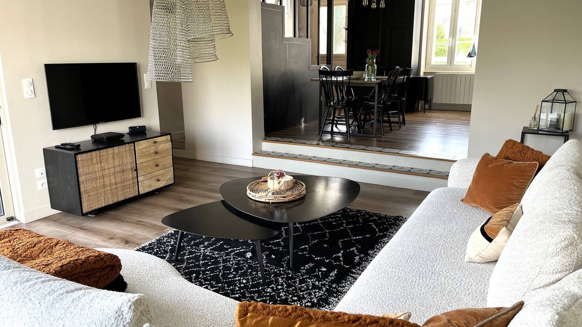 Benodet House | House 200m from the sea in BENODET - 4 bedrooms: all on foot!