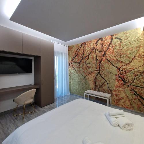 Collecchio House | House 21 Residence Room