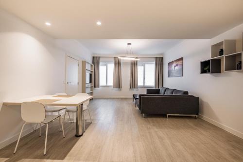 Kortrijk Apartment | House 22 longstay