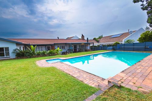 The Reeds Resort | House 22 on Alice