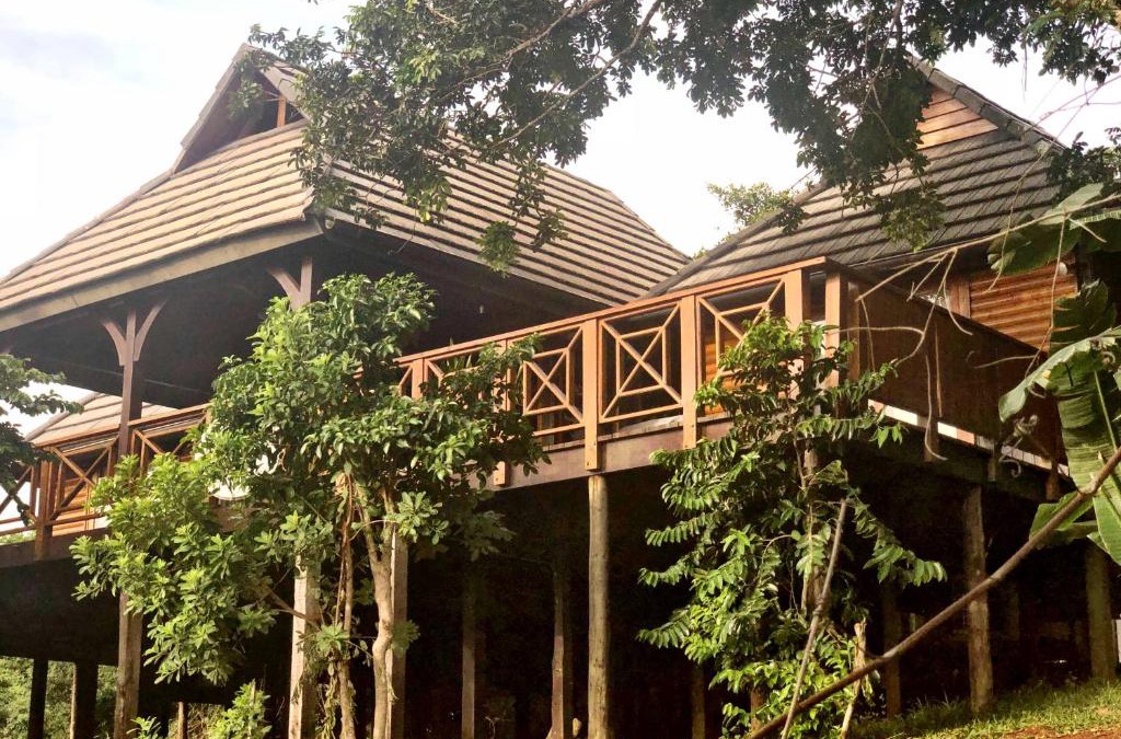 Sodwana Bay House | House 23 Ezulwini in Sodwana Bay Lodge