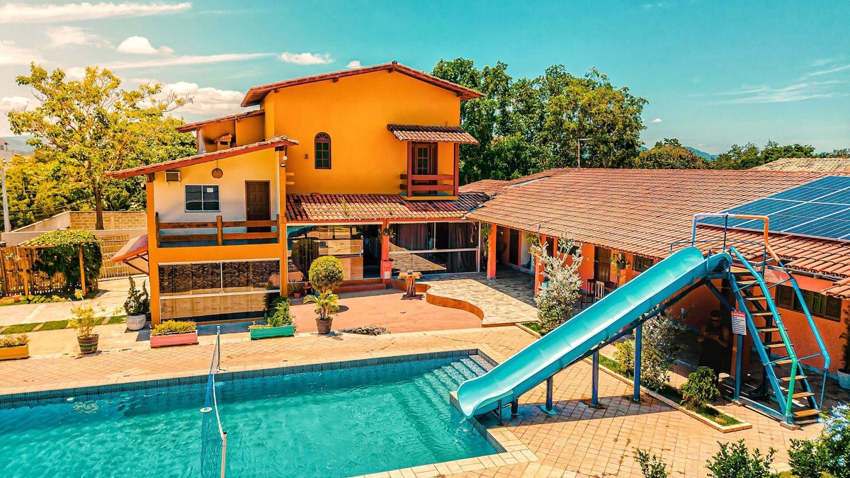 Meaipe House | House 25 - Meaipe