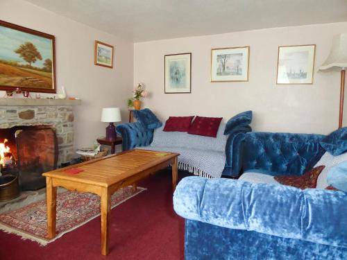Pitlochry House | House ∙ 3 bedrooms ∙ 6 guests
