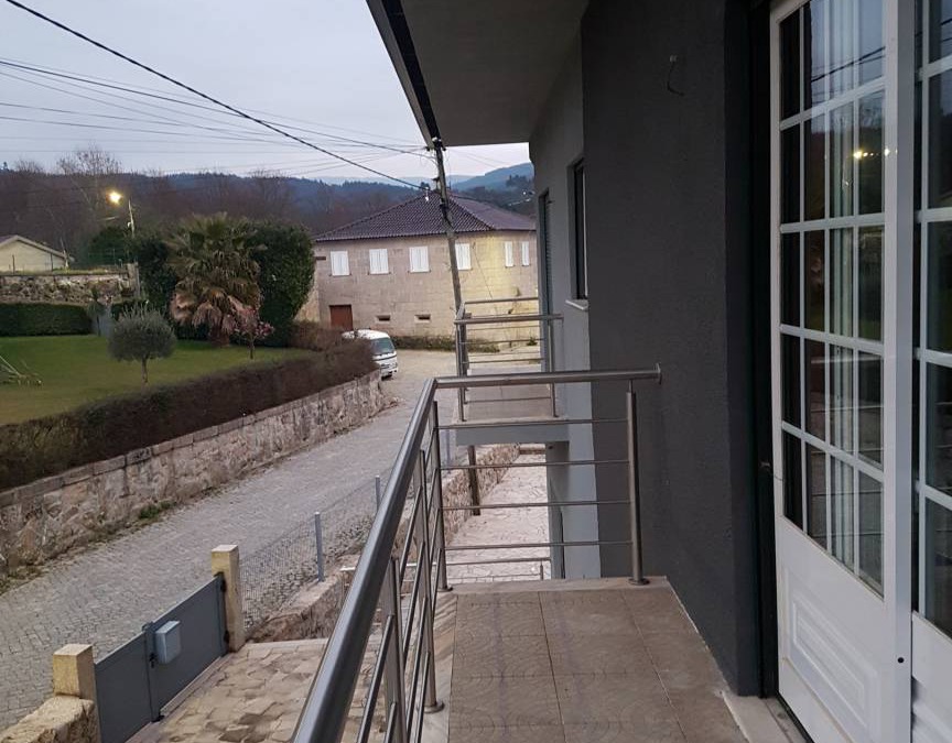 Molares House | House ∙ 3 bedrooms ∙ 8 guests