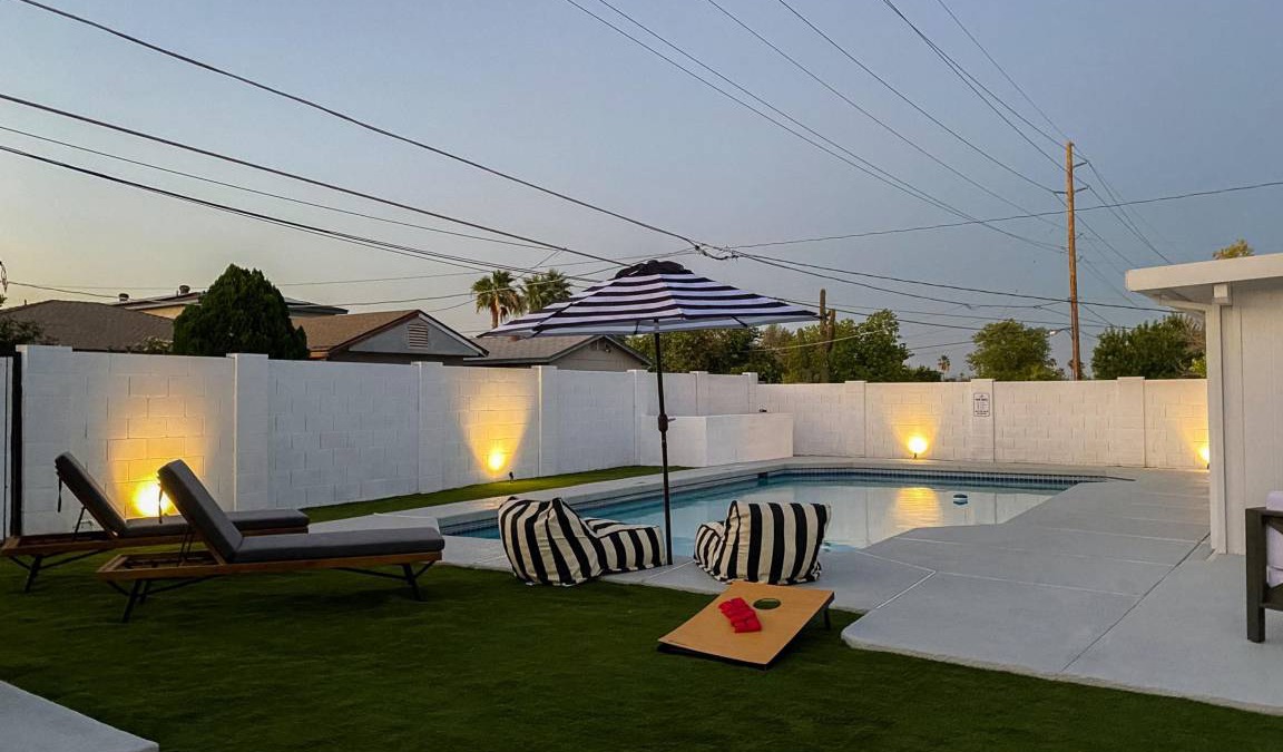 Melrose Village House | House ∙ 3 bedrooms ∙ 8 guests