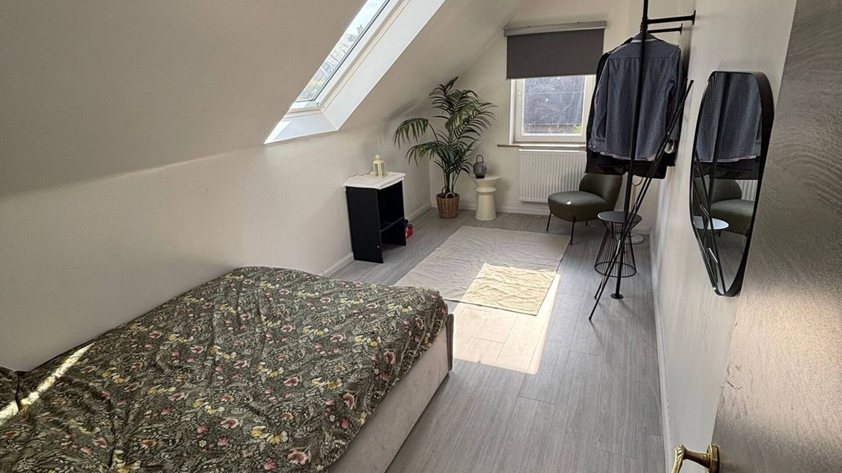Waterloo House | House 3 bedrooms