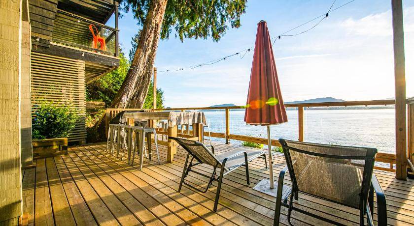 Vancouver House | House ∙ 3 bedrooms ∙ 8 guests