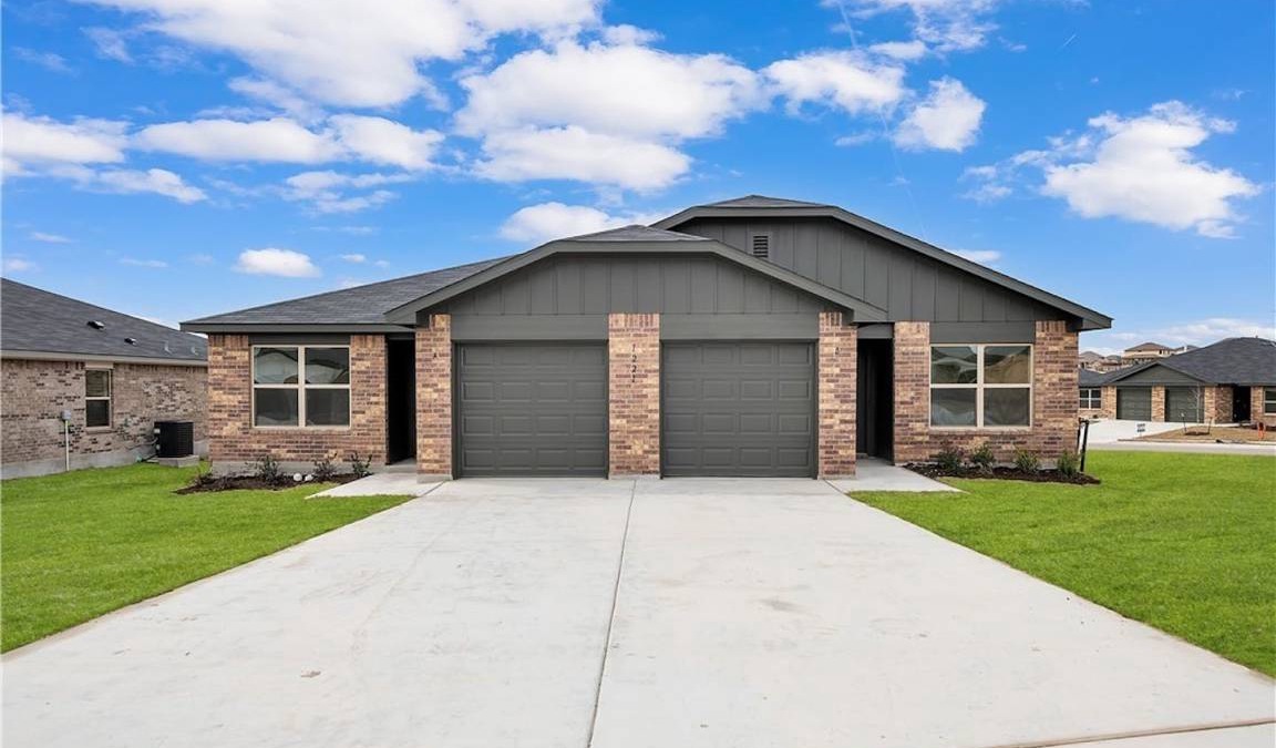 Copperas Cove House | House ∙ 3 bedrooms ∙ 5 guests
