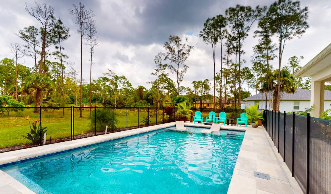 Rural Estates House | House ∙ 3 bedrooms ∙ 7 guests
